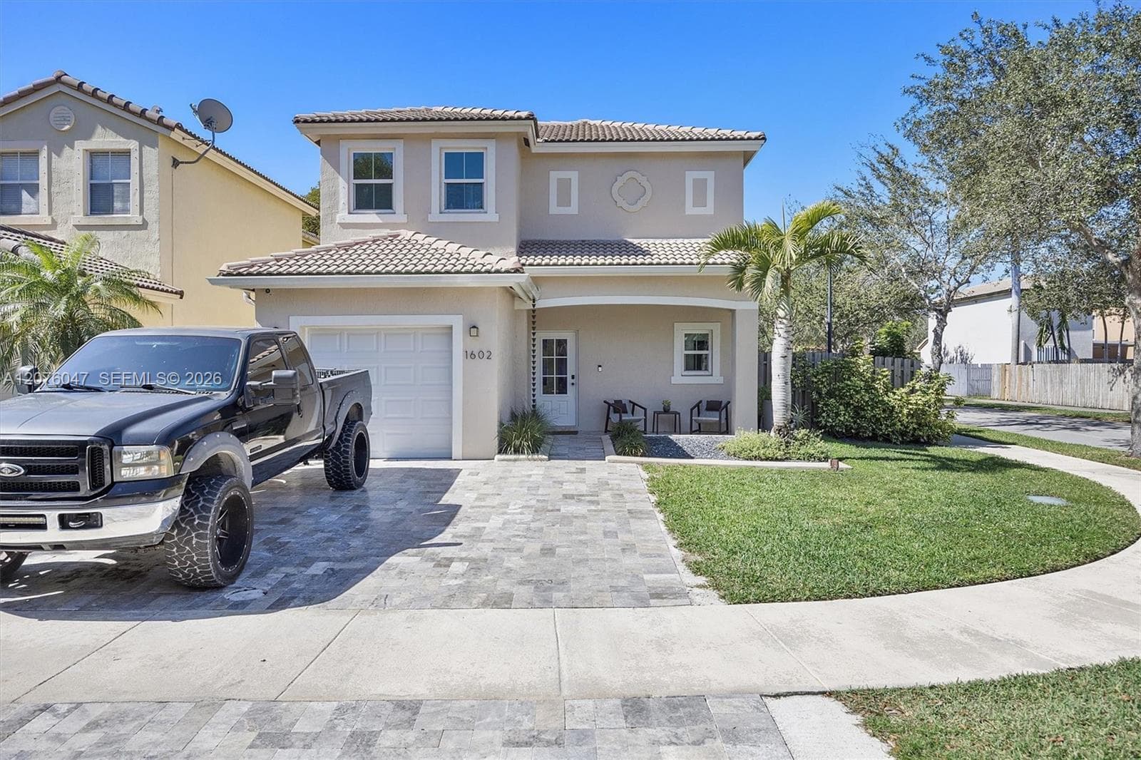 1602 SE 20th Rd, Homestead, FL 33035 photo 2