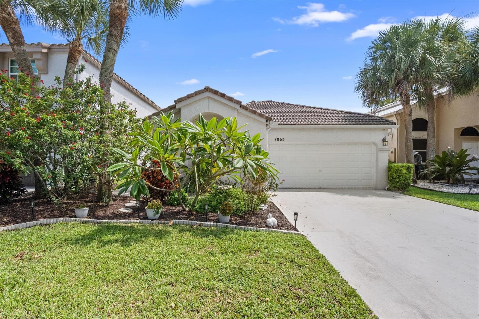 7865 Rockport Circle, Lake Worth, FL 33467 photo 3