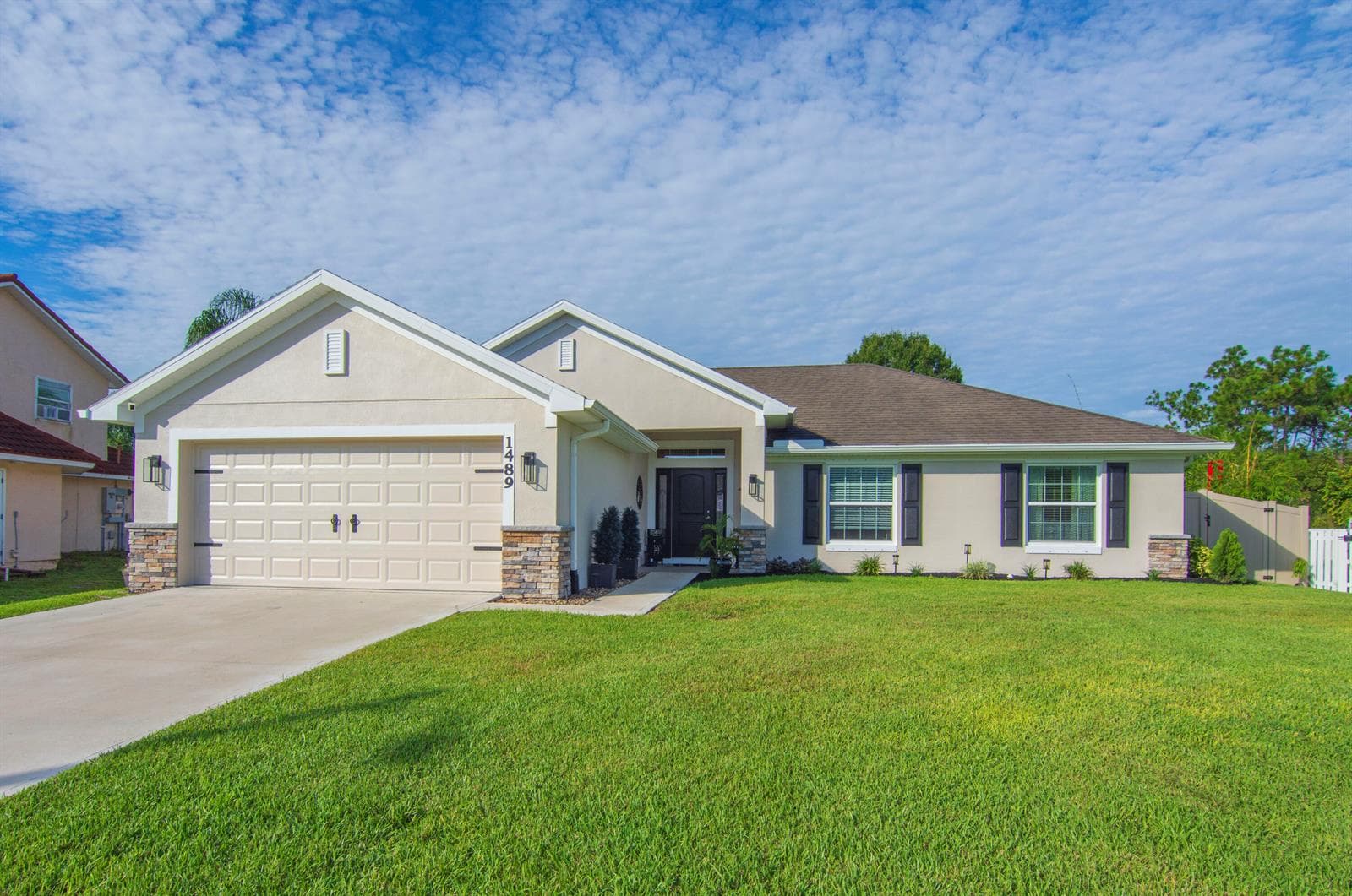 1489 Bevan Drive, Sebastian, FL 32958 photo 2