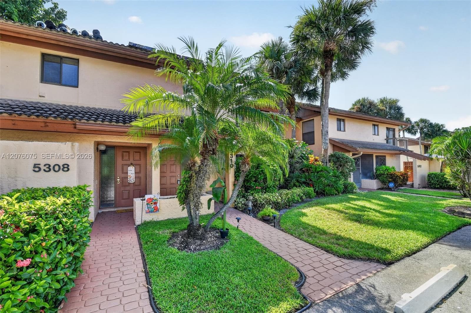 5310 S Fountains Dr S # 217, Lake Worth, FL 33467
