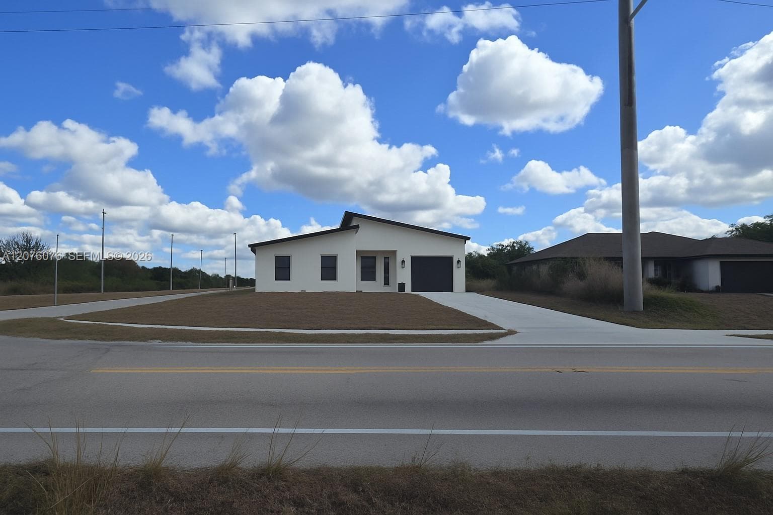 761 BELL BLVD S, Lehigh Acres, FL 33974 photo 2