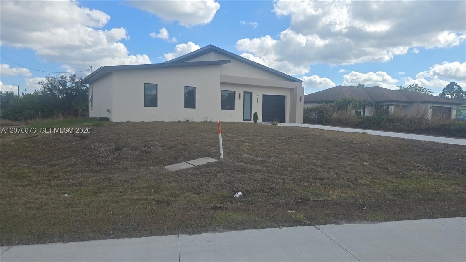761 BELL BLVD S, Lehigh Acres, FL 33974 photo 5