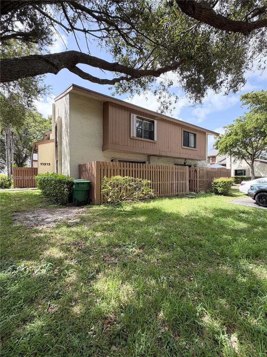 11313 SW 109th Rd # 61-B, Miami, FL 33176