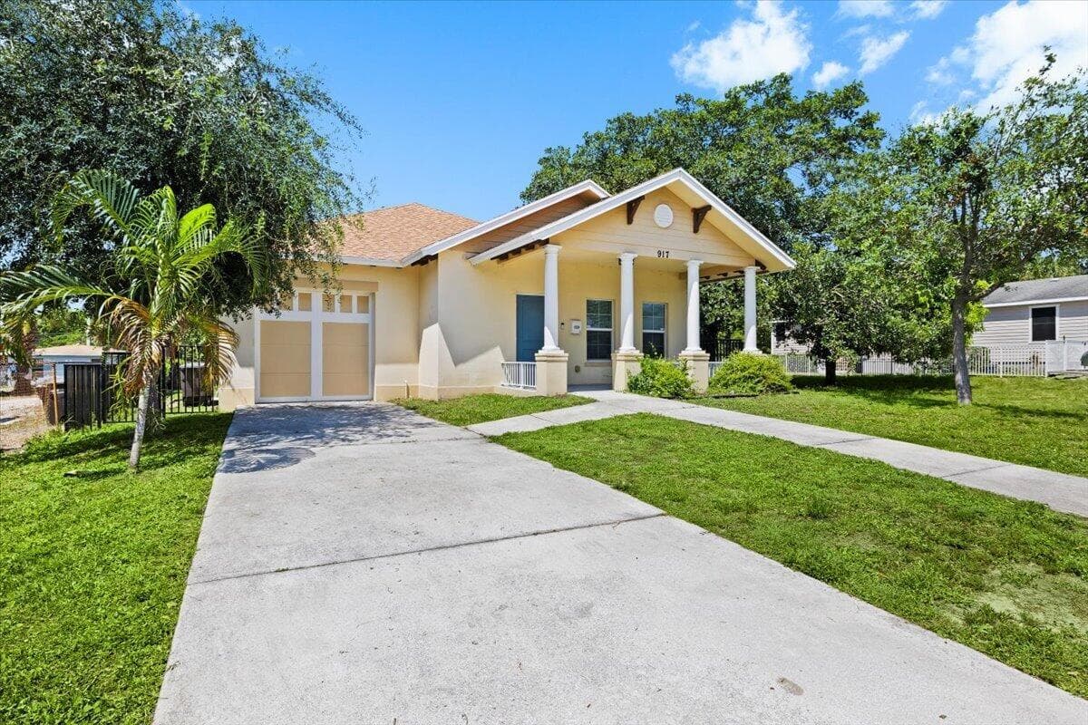 917 14th Street, West Palm Beach, FL 33401 photo 3