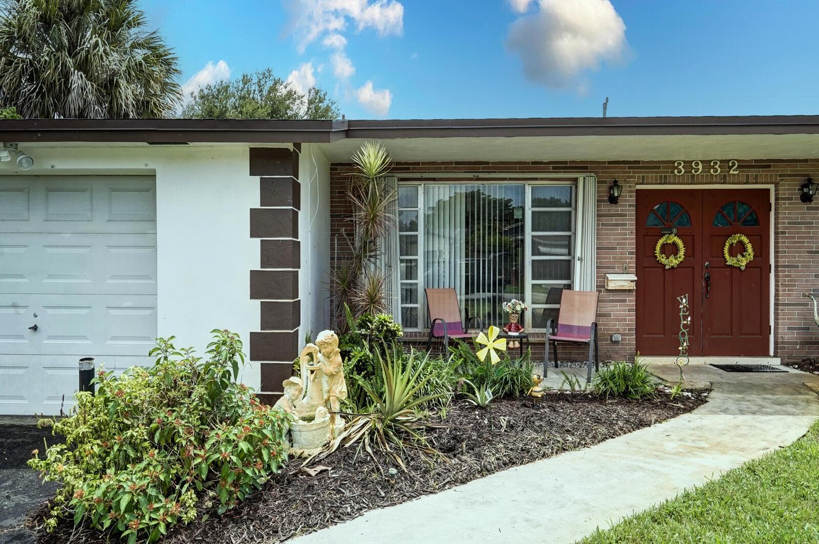 3932 ADAMS Street, Hollywood, FL 33021 photo 2