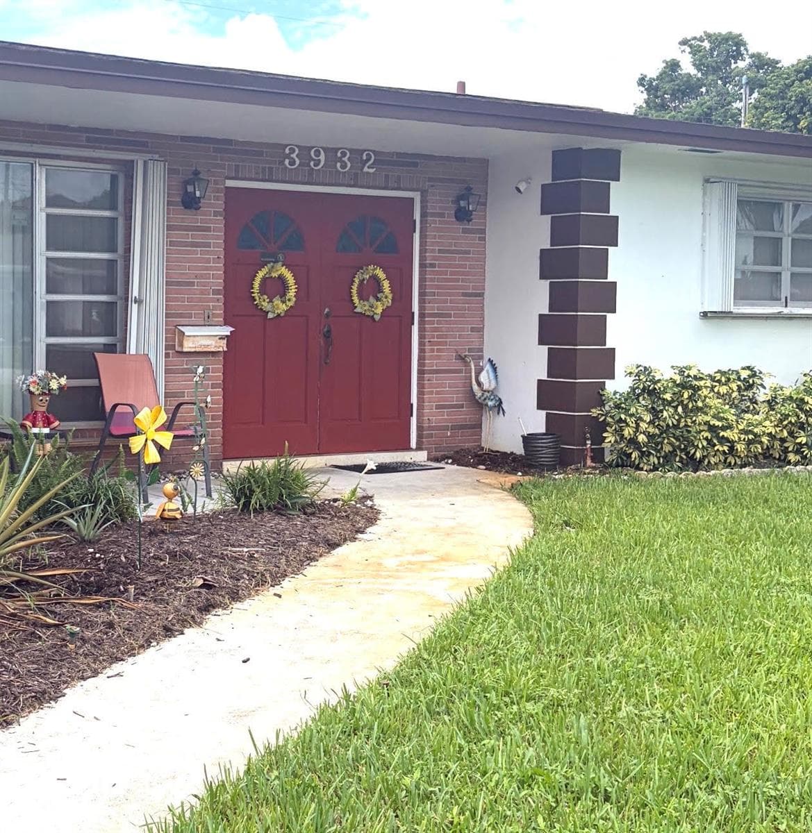 3932 ADAMS Street, Hollywood, FL 33021