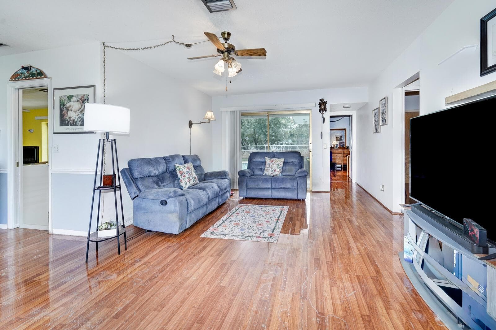 3932 ADAMS Street, Hollywood, FL 33021 photo 5
