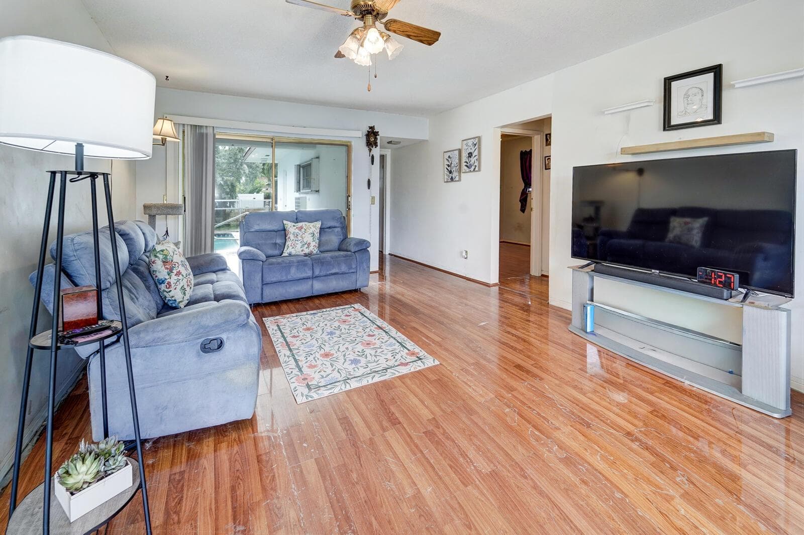 3932 ADAMS Street, Hollywood, FL 33021 photo 4