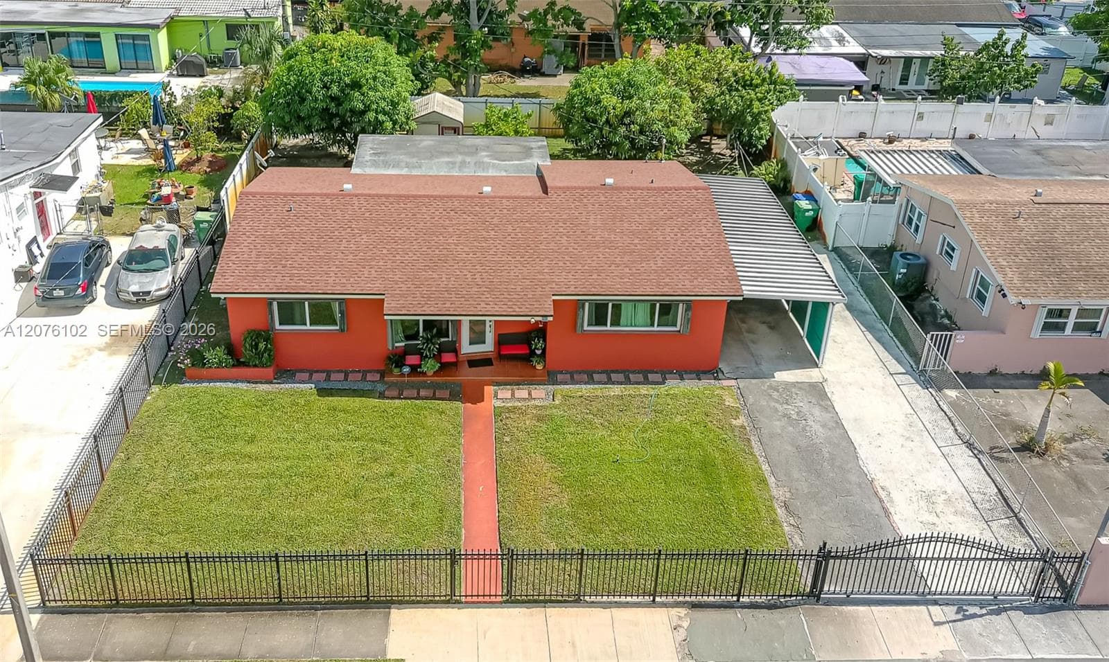 2340 NW 187th St, Miami Gardens, FL 33056 photo 2