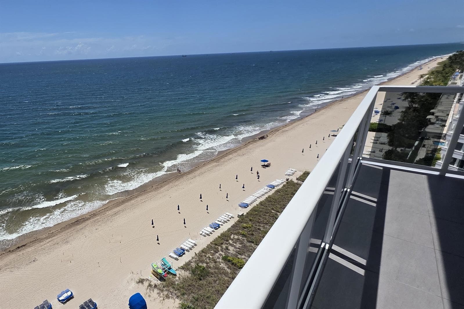 3700 GALT OCEAN Drive # 1206, Fort Lauderdale, FL 33308 photo 3