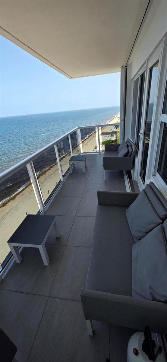 3700 GALT OCEAN Drive # 1206, Fort Lauderdale, FL 33308 photo 4