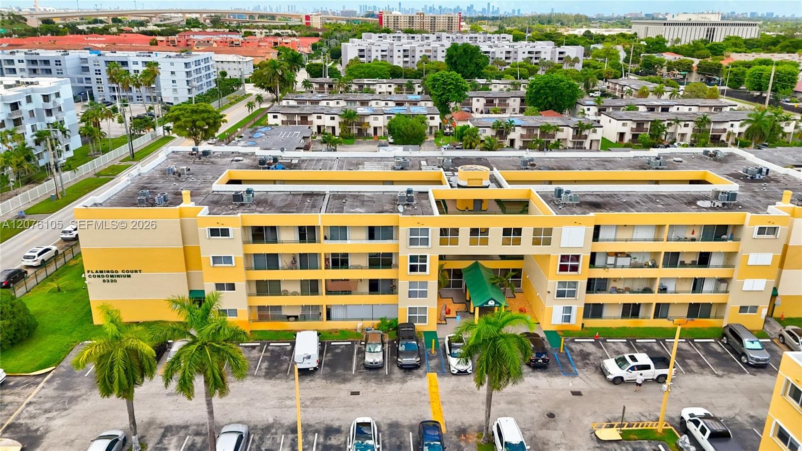 8320 NW 8th St # 2-302, Miami, FL 33126 photo 5