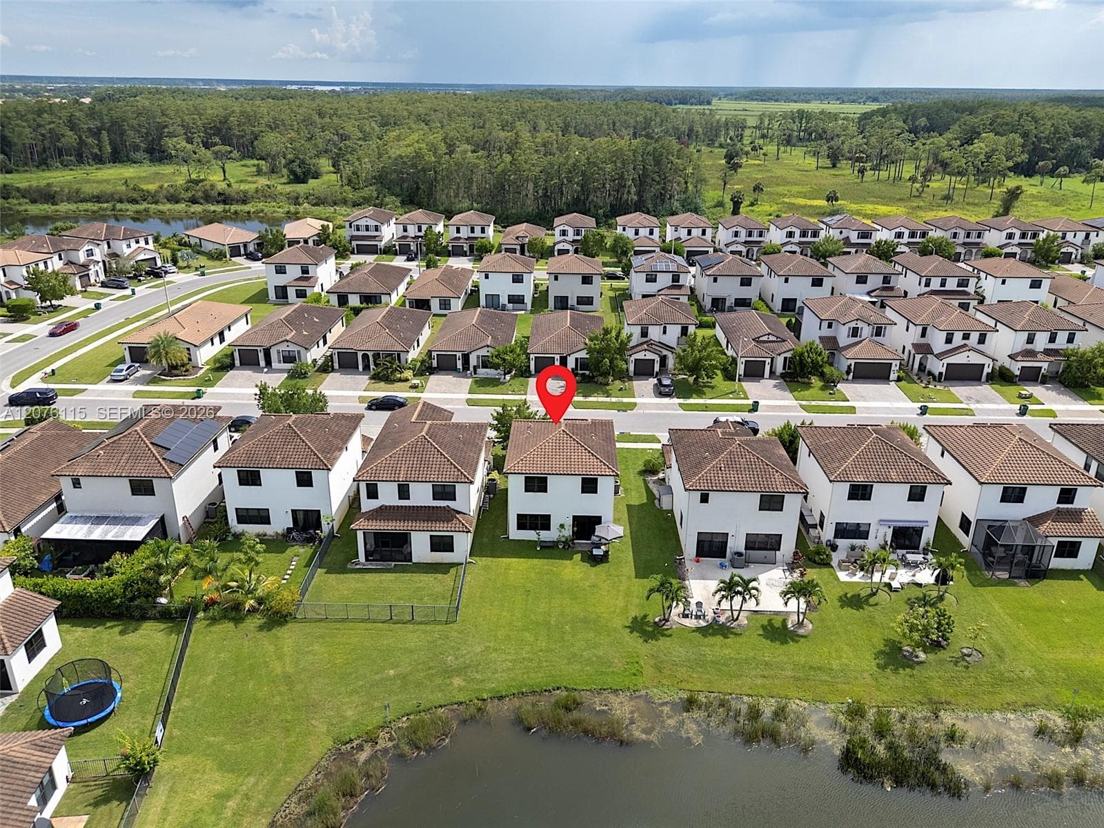 5461 AVE MARIA, Ave Maria, FL 34142 photo 2