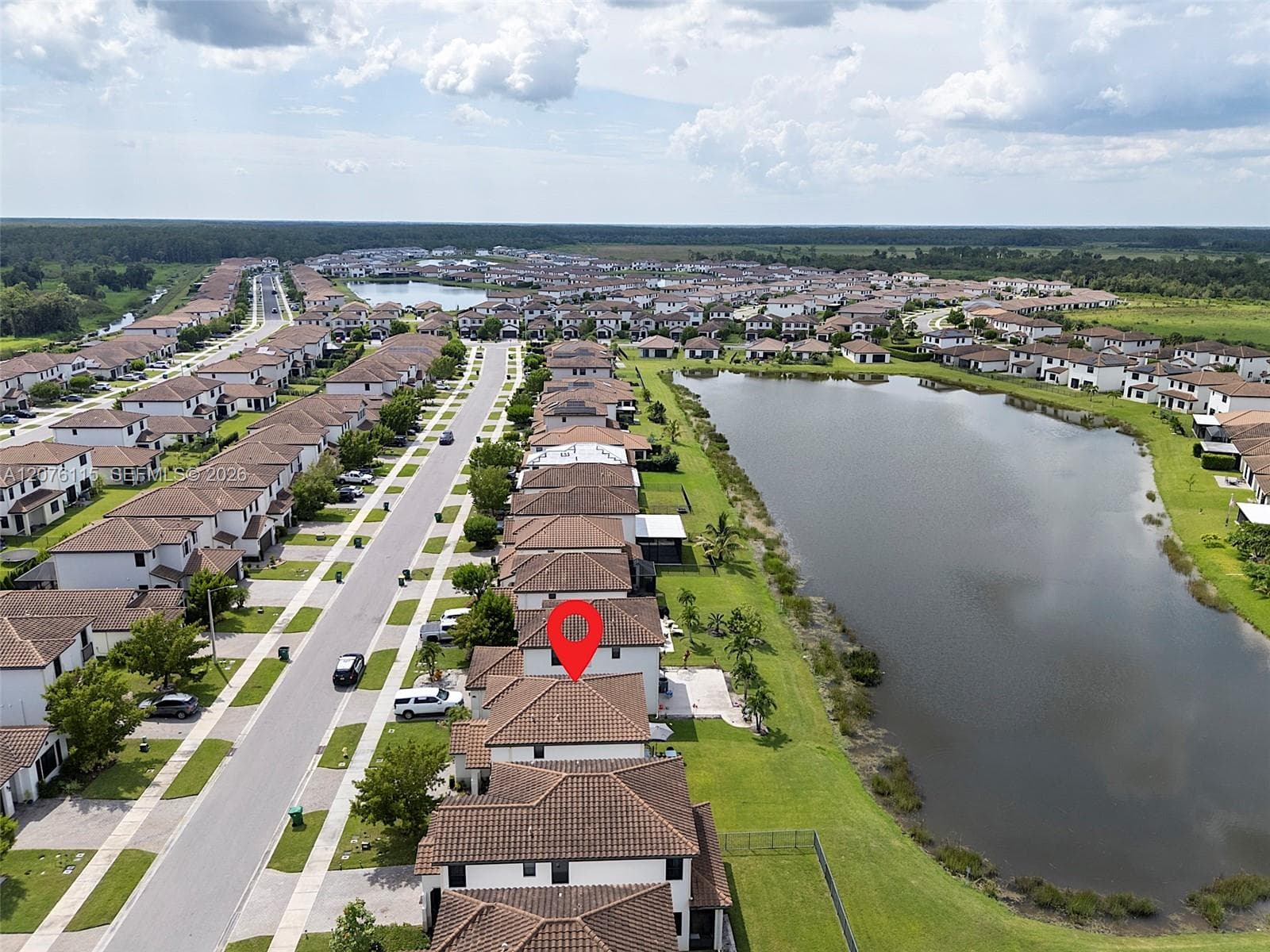 5461 AVE MARIA, Ave Maria, FL 34142