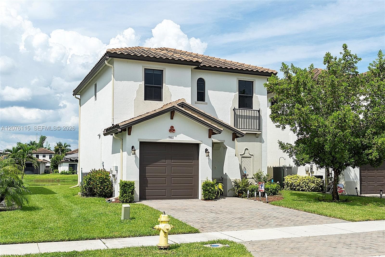 5461 AVE MARIA, Ave Maria, FL 34142 photo 5