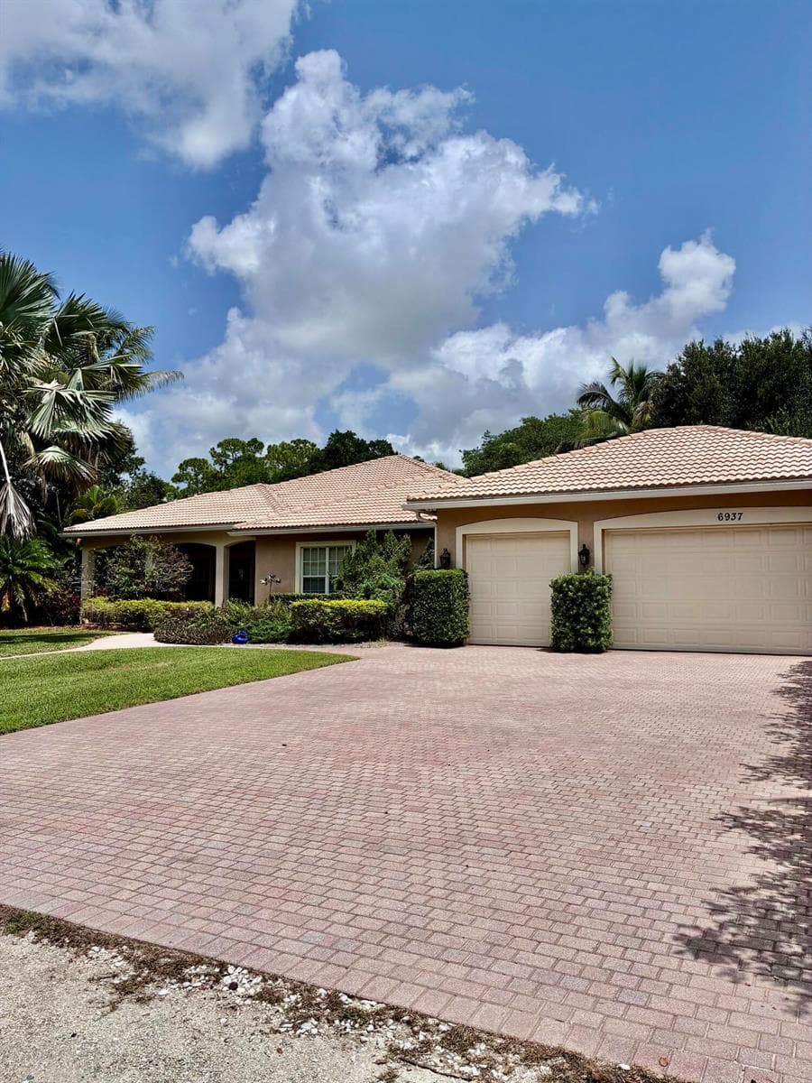 6937 MONMOUTH Road, West Palm Beach, FL 33413