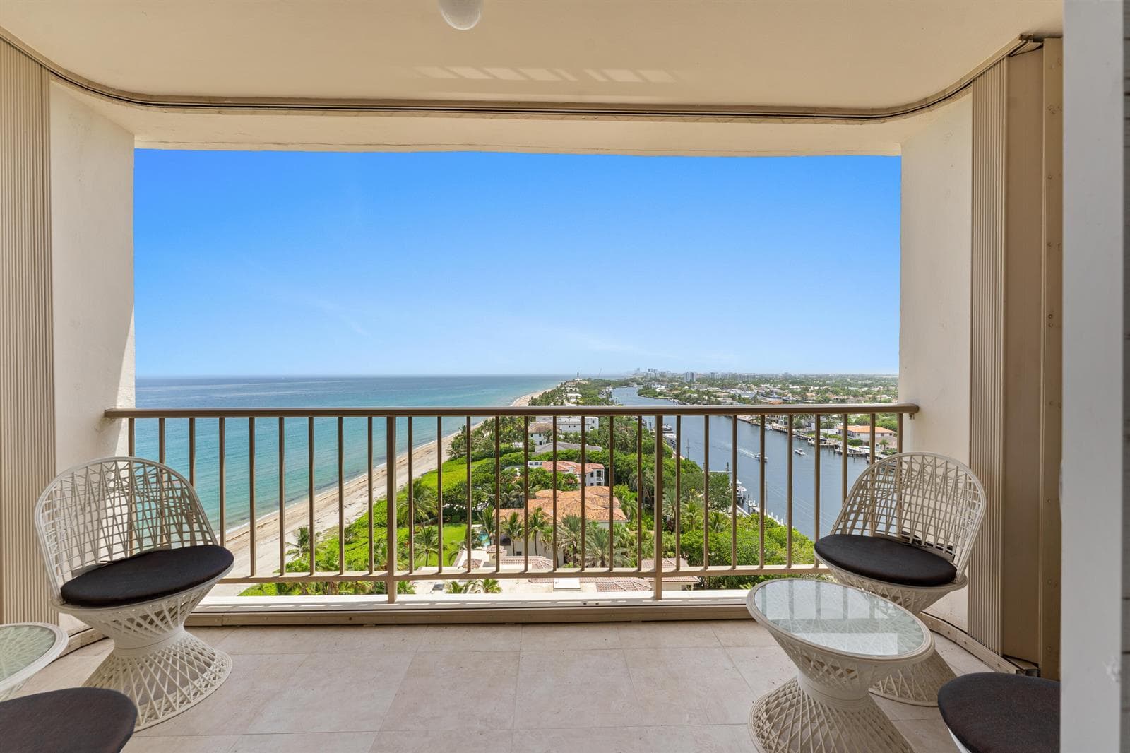 1021 HILLSBORO MILE # PH3, Hillsboro Beach, FL 33062 photo 2