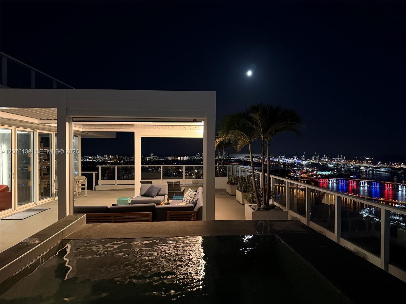 2020 N Bayshore Dr # 4104, Miami, FL 33137