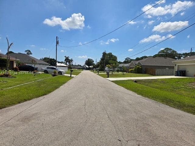 166 SW Milburn Cir, Port St. Lucie, FL 34953 photo 5