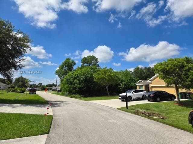 166 SW Milburn Cir, Port St. Lucie, FL 34953 photo 4