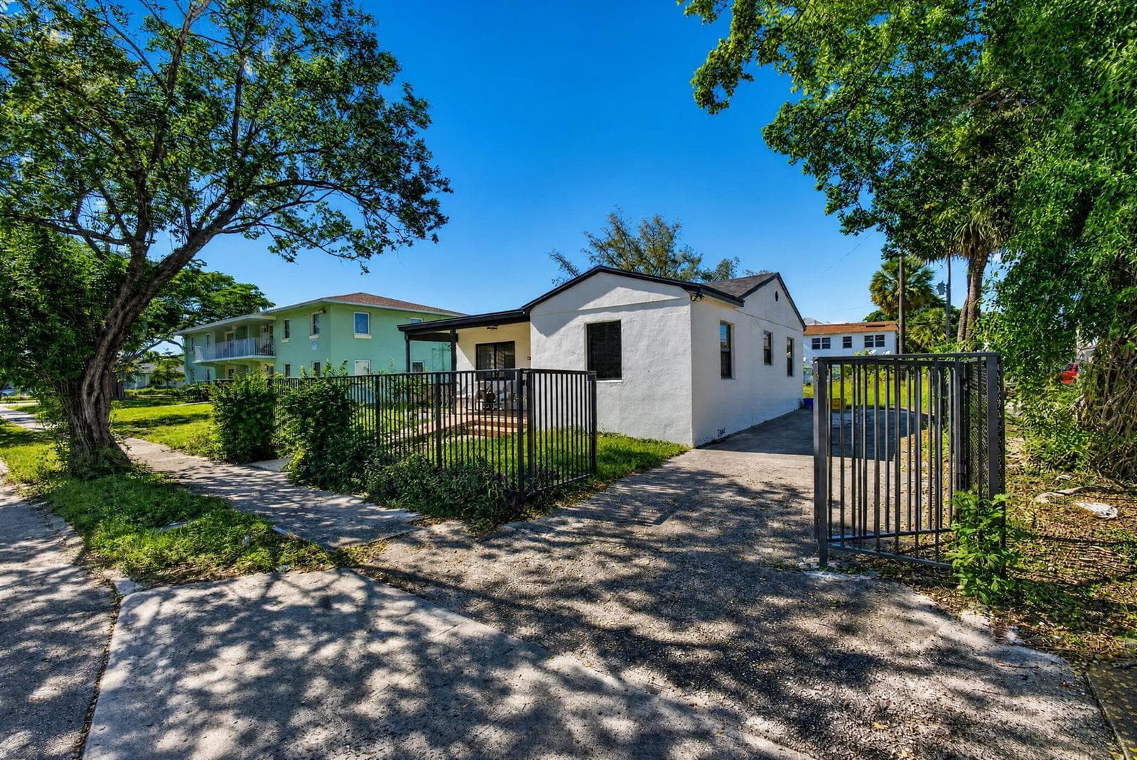 509 20TH Street, West Palm Beach, FL 33407 photo 3