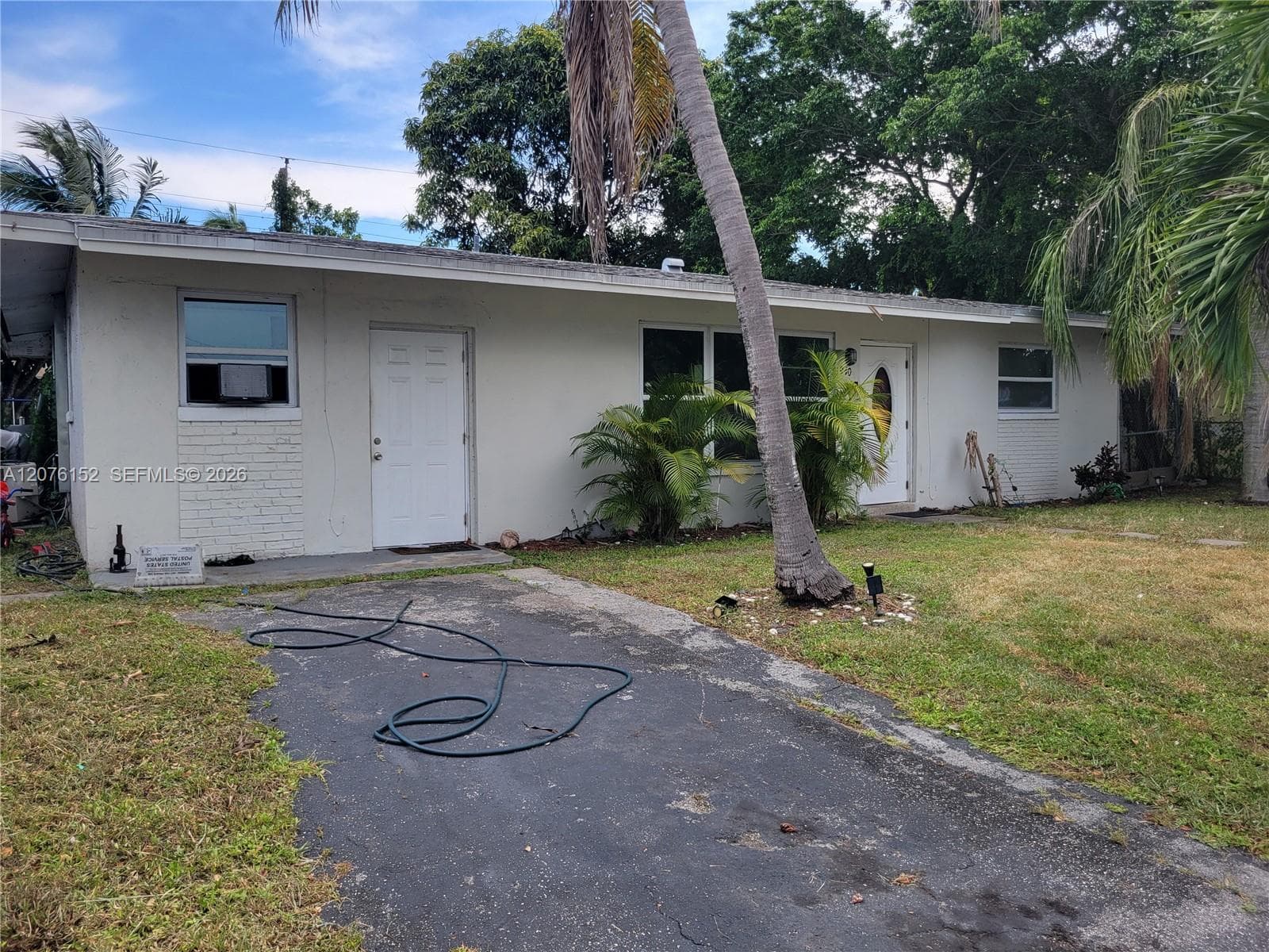 Listing