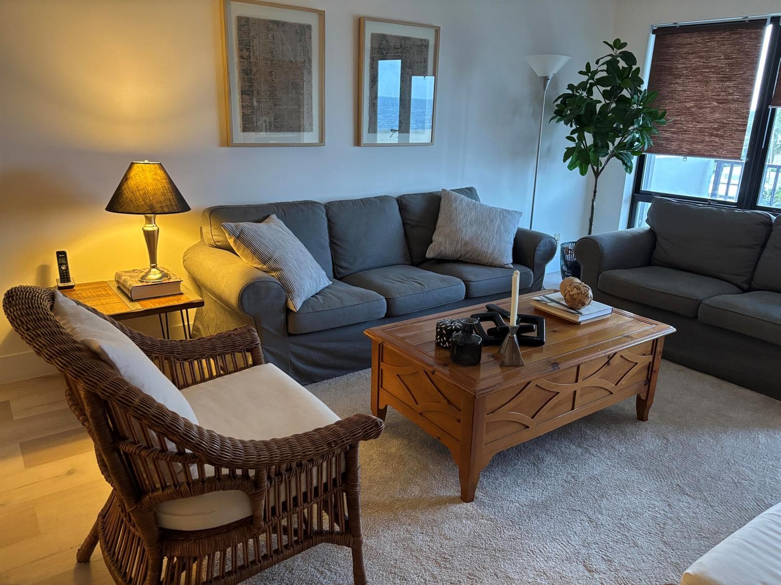 5100 N OCEAN Boulevard # 608, Lauderdale By The Sea, FL 33308 photo 2