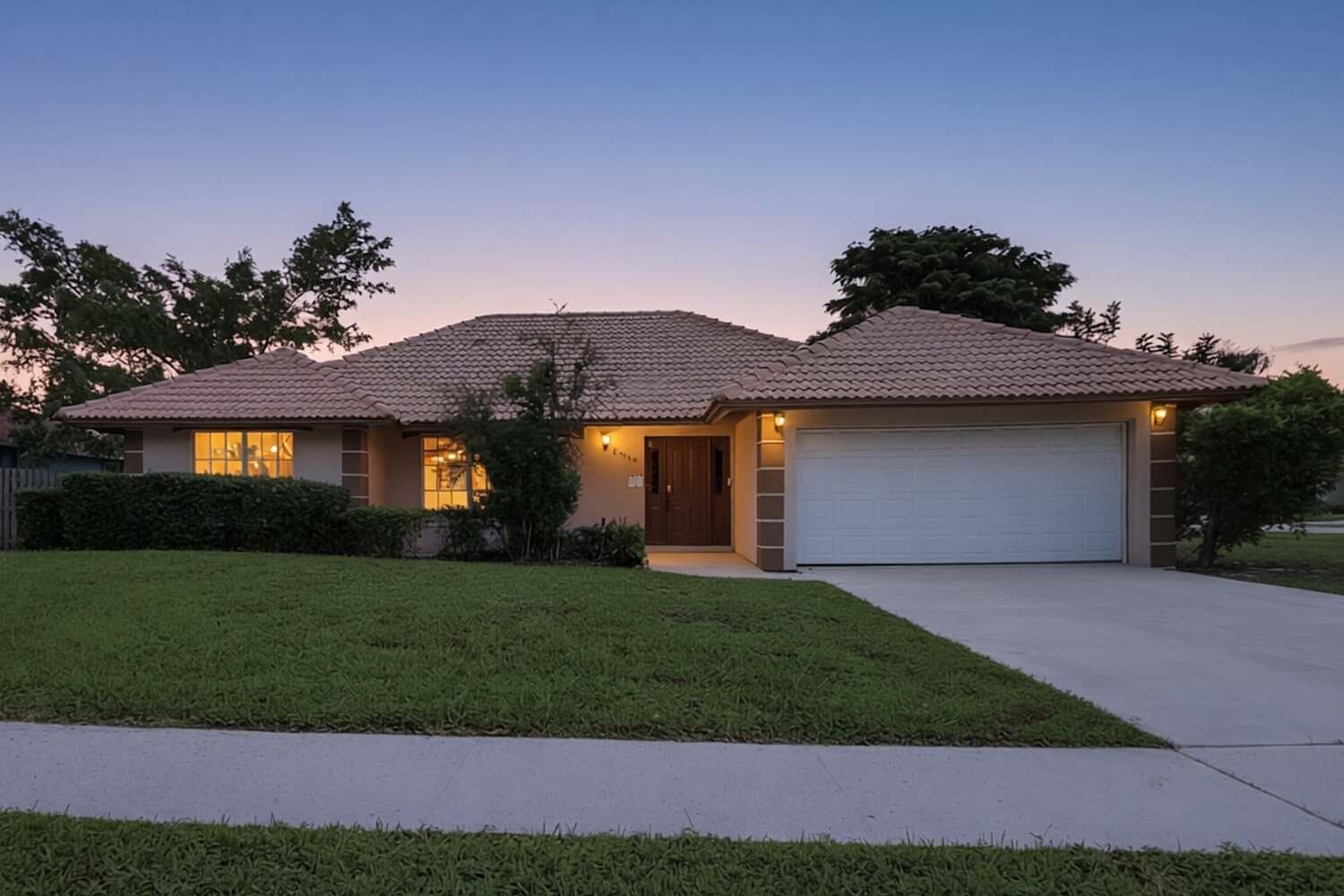 12725 NEWTON Place, Wellington, FL 33414 photo 2