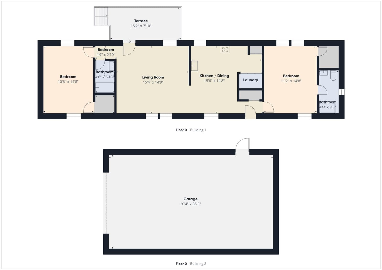 8615 SE 57th Drive, Okeechobee, FL 34974 photo 2