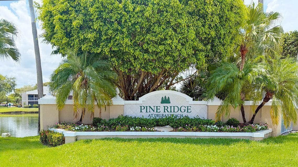 7961 MANSFIELD HOLLOW Road, Delray Beach, FL 33446 photo 2