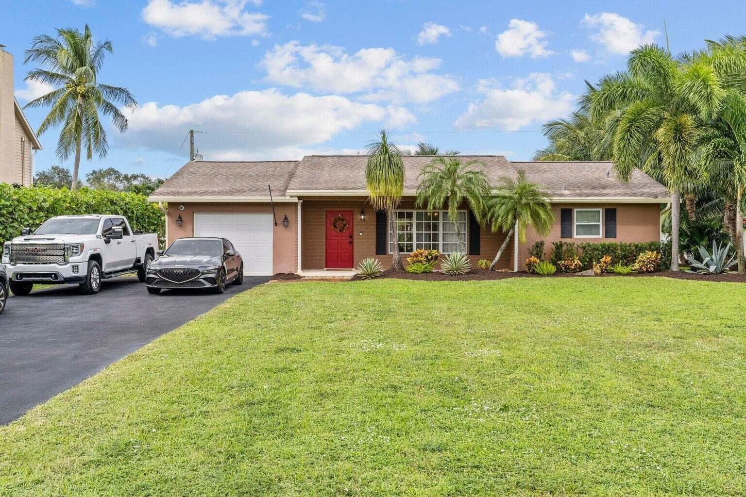 3929 LOWSON Boulevard, Delray Beach, FL 33445 photo 2