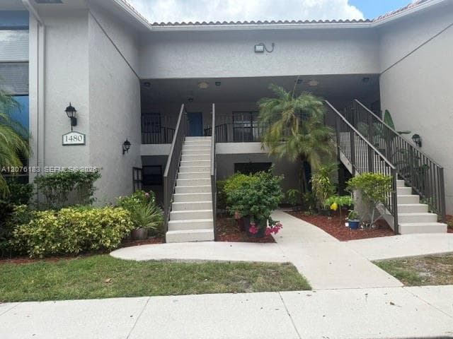4211 San Marino # 106, West Palm Beach, FL 33409 photo 2