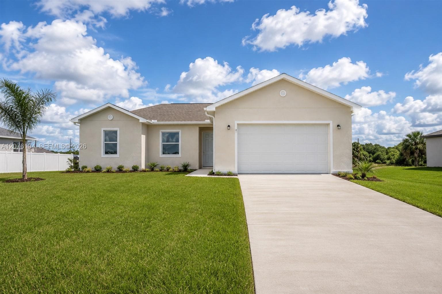 1109 KRAFT ST, La Belle, FL 33935