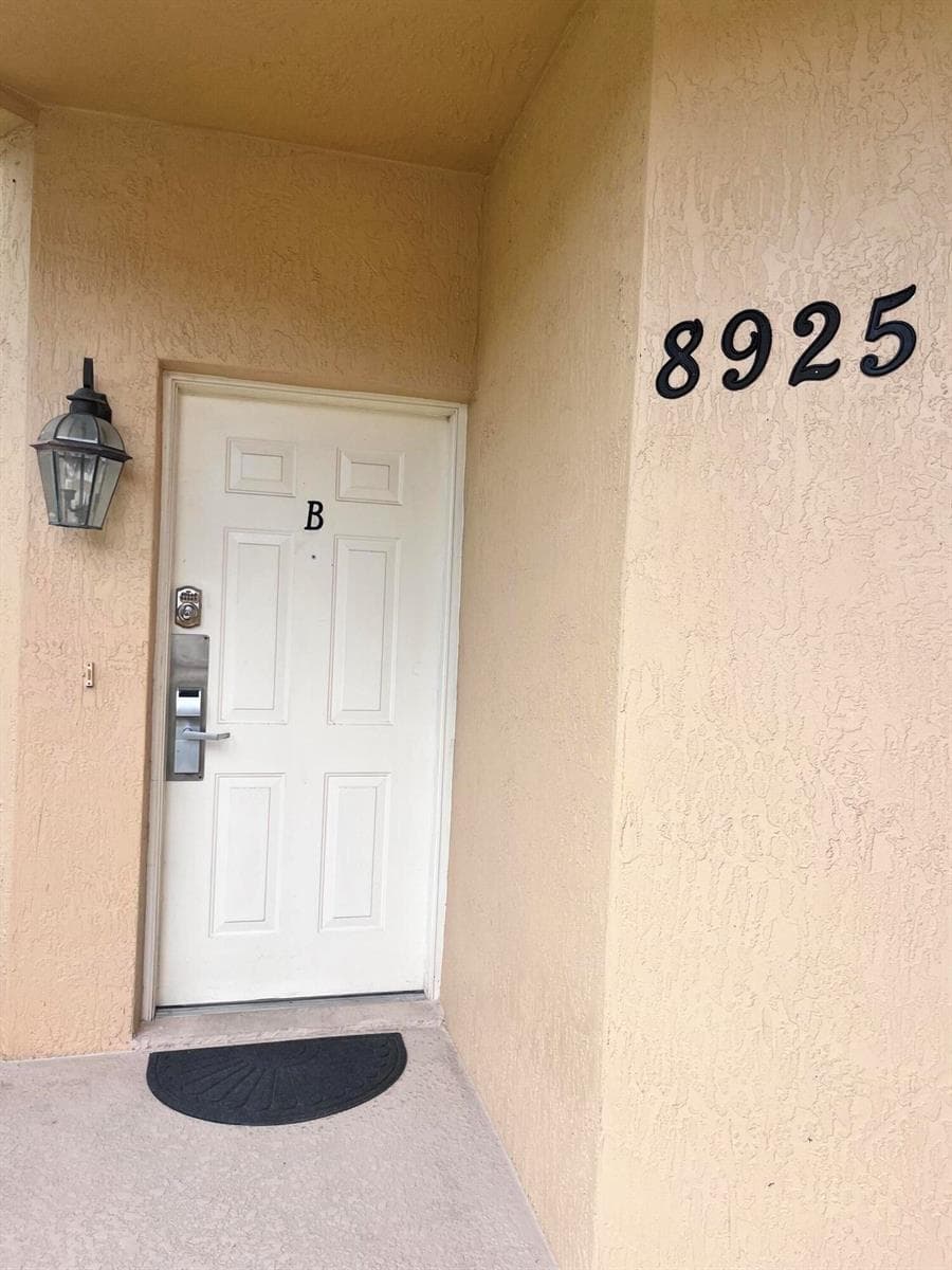 8925 Sandshot Court # B, Port St. Lucie, FL 34986 photo 3