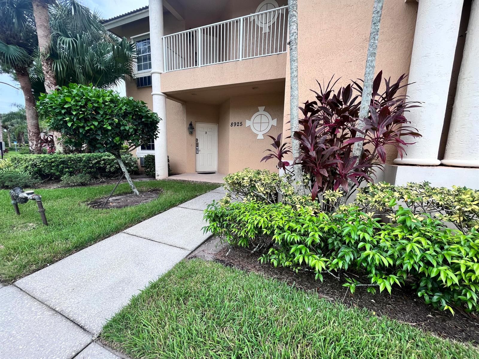 8925 Sandshot Court # B, Port St. Lucie, FL 34986