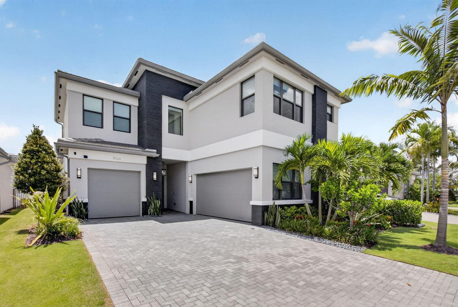 9124 Silver Marsh Lane, Boca Raton, FL 33434 photo 2