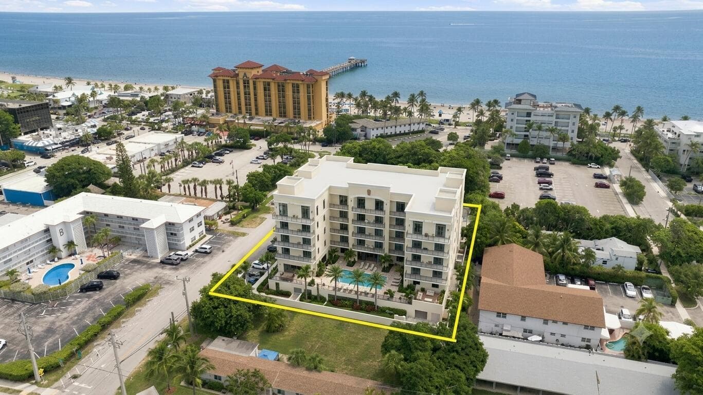 2060 NE 1st Street # 1-8, 10-20, Deerfield Beach, FL 33441 photo 2