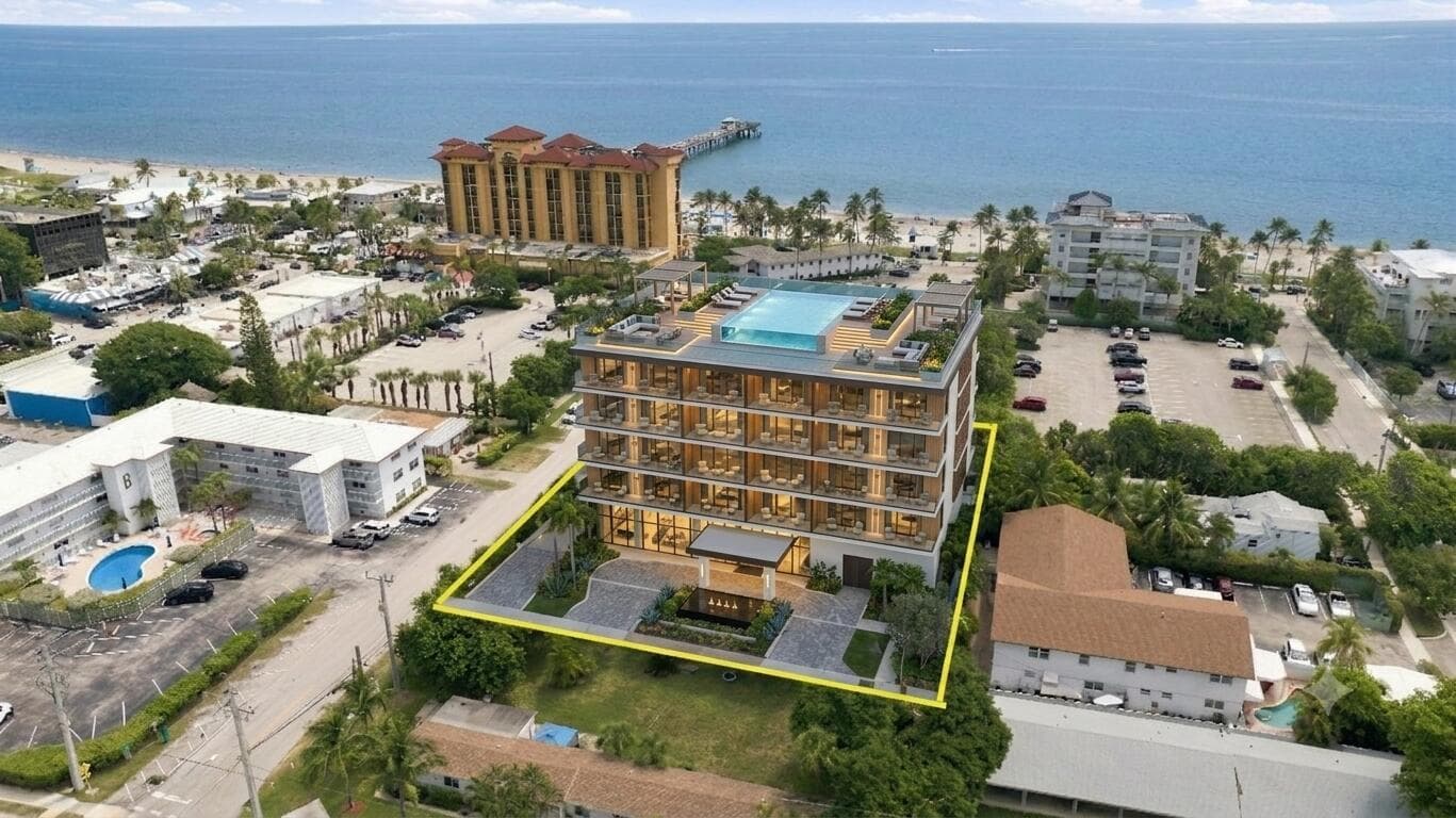 2060 NE 1st Street # 1-8, 10-20, Deerfield Beach, FL 33441 photo 3