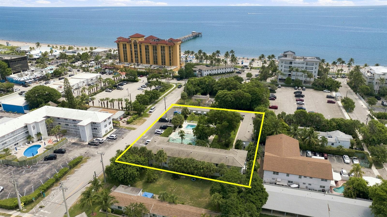 2060 NE 1st Street # 1-8, 10-20, Deerfield Beach, FL 33441 photo 5