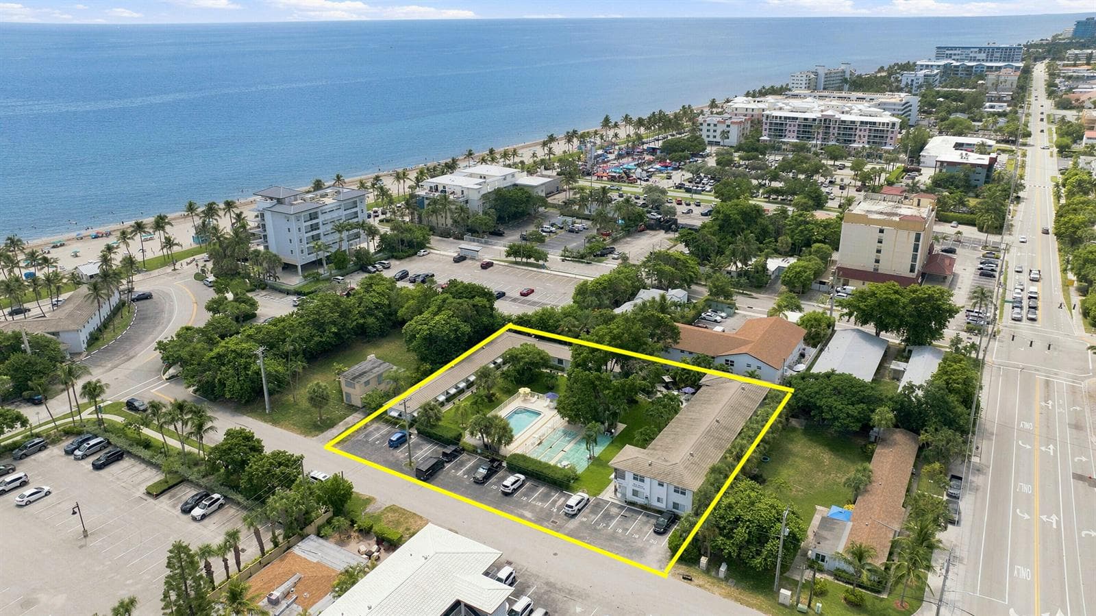 2060 NE 1st Street # 1-8, 10-20, Deerfield Beach, FL 33441 photo 4