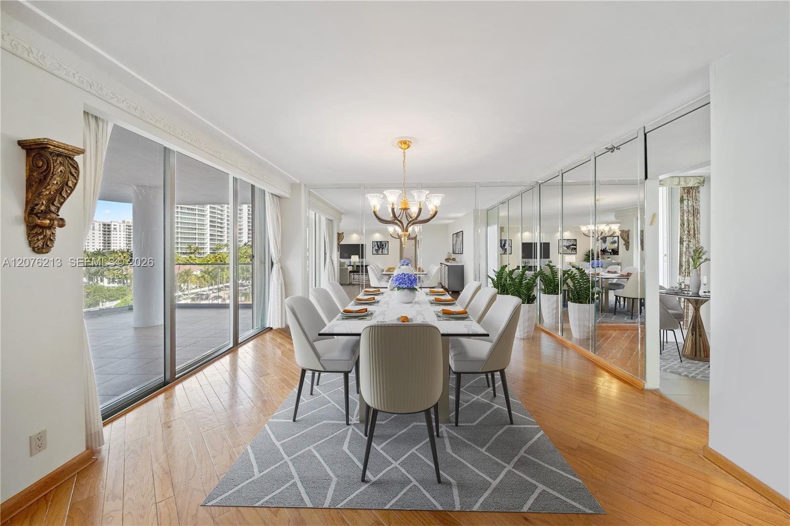19707 Turnberry Way # 6K, Aventura, FL 33180 photo 5