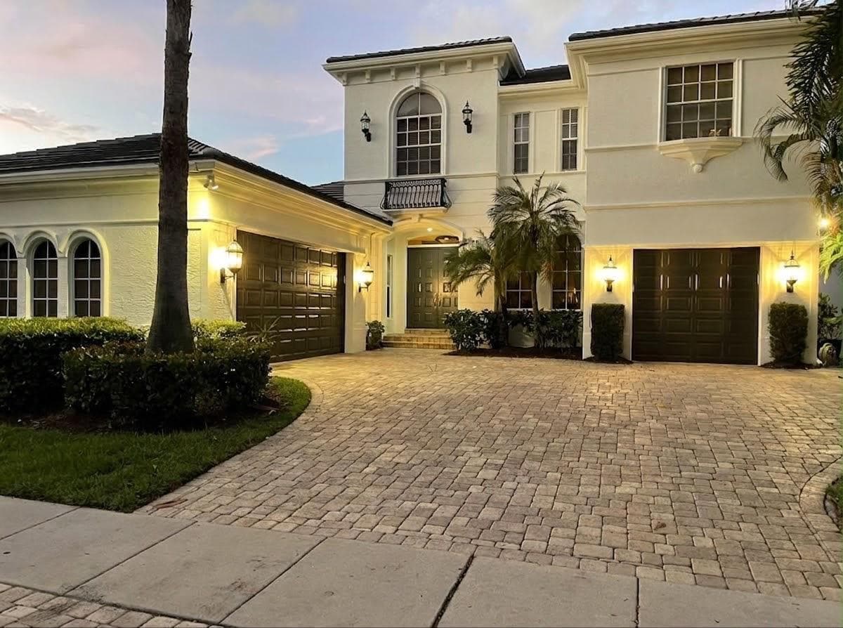6655 Bristol Lake S, Delray Beach, FL 33446 photo 2