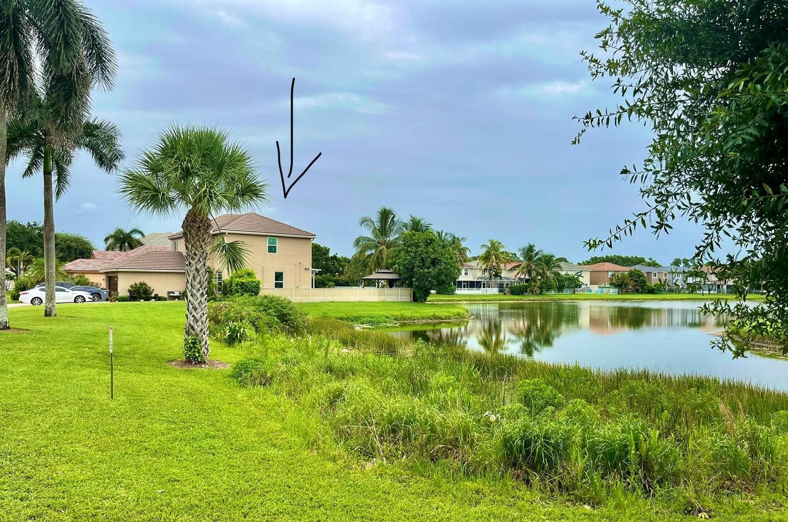 7576 Savannah Lane, Lake Worth, FL 33463 photo 4