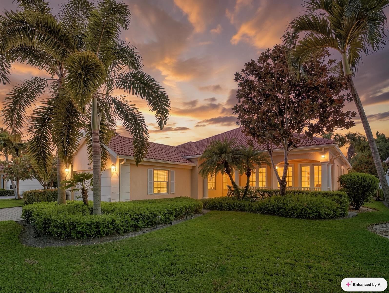 8033 KALIKO Lane, Wellington, FL 33414 photo 2