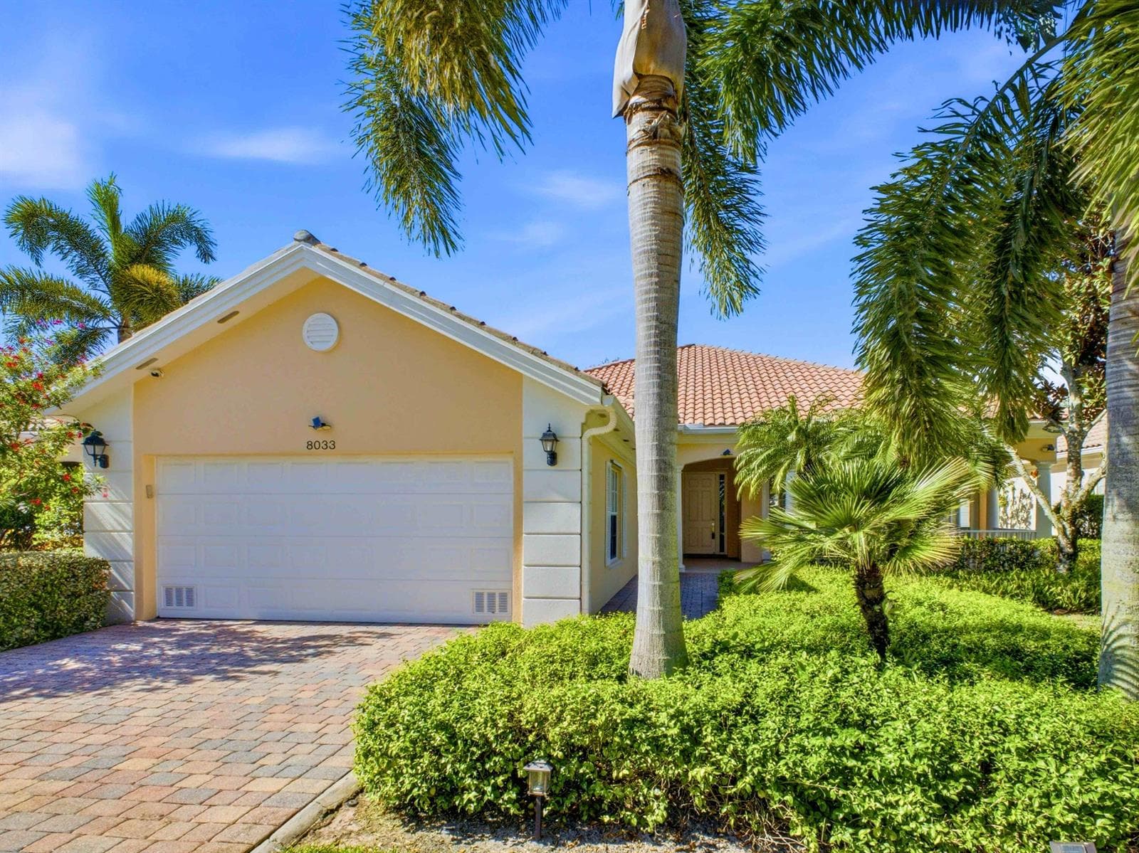 8033 KALIKO Lane, Wellington, FL 33414 photo 3