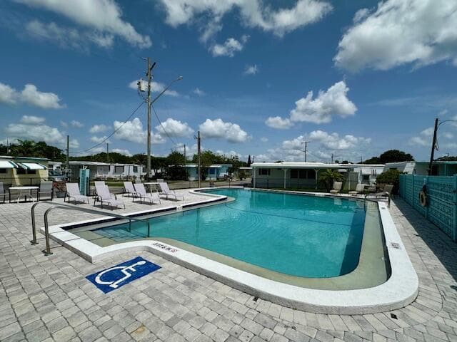2023 St. Lucie Blvd, Unit 55, Fort Pierce, FL 34946