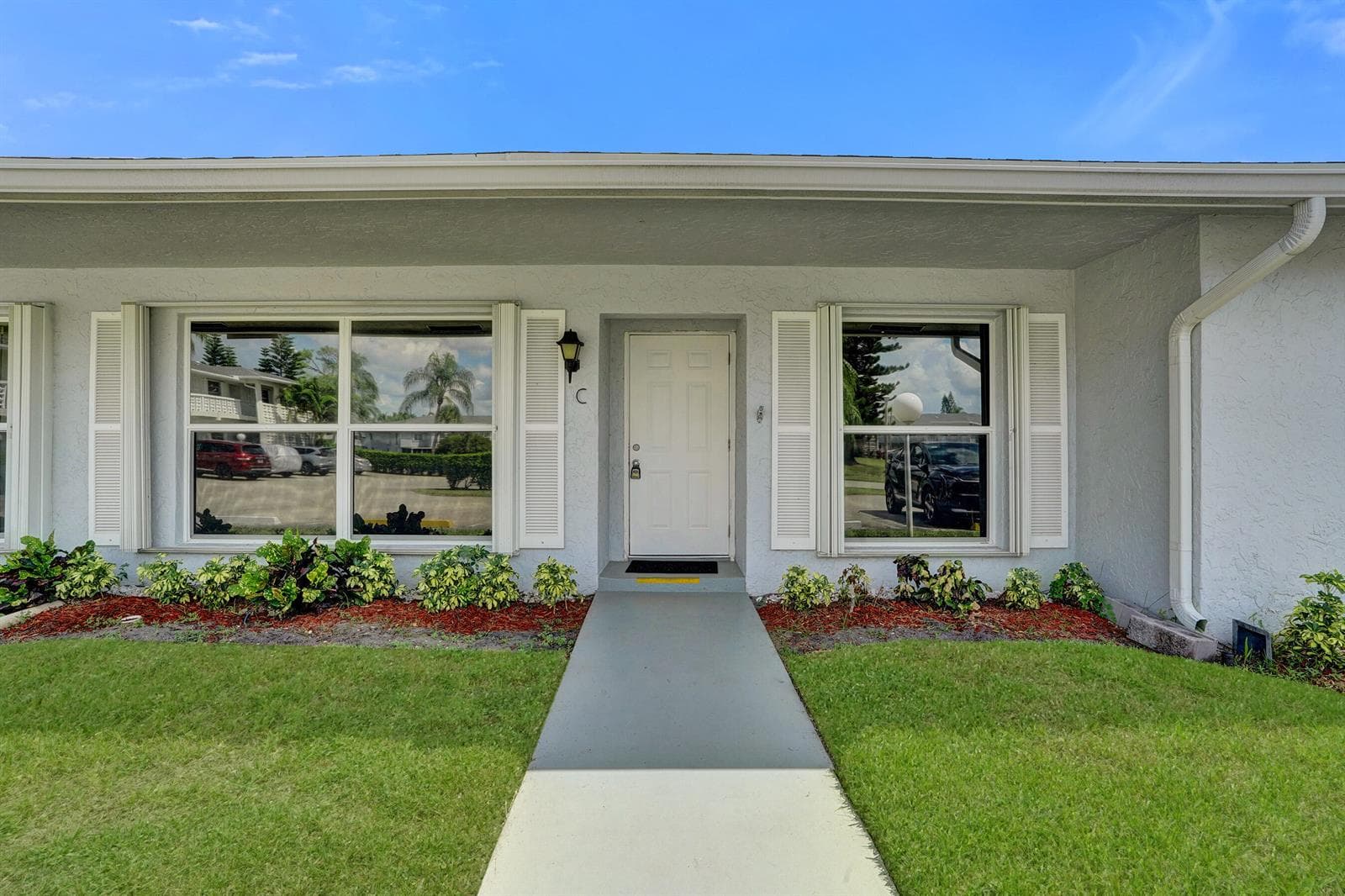 2805 SW 13th Street # C, Delray Beach, FL 33445