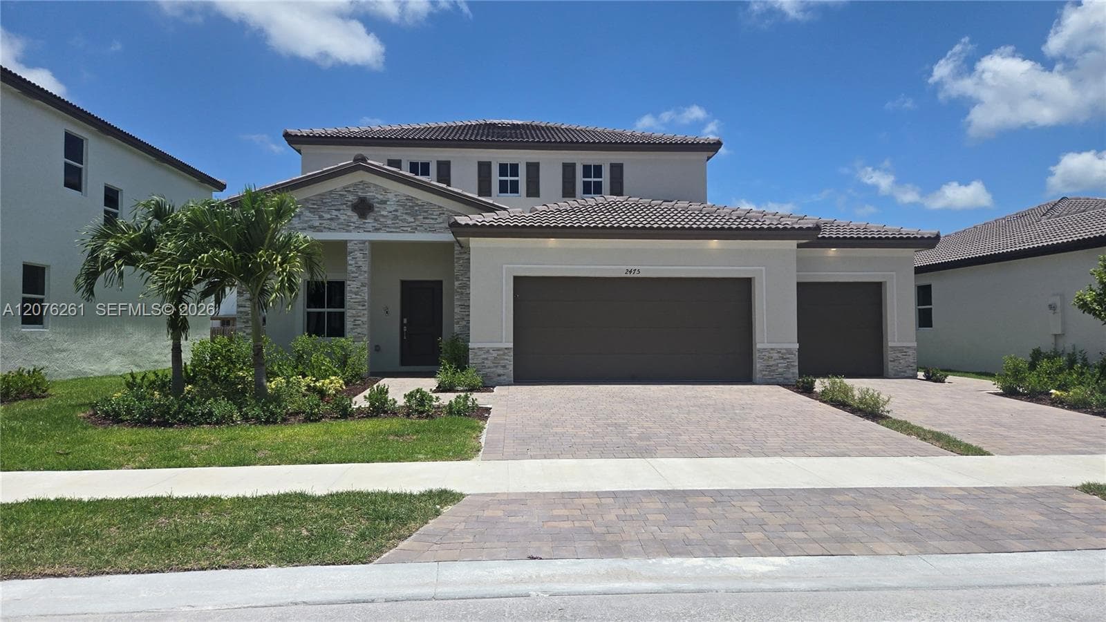 2475 SE 29th Dr, Homestead, FL 33035