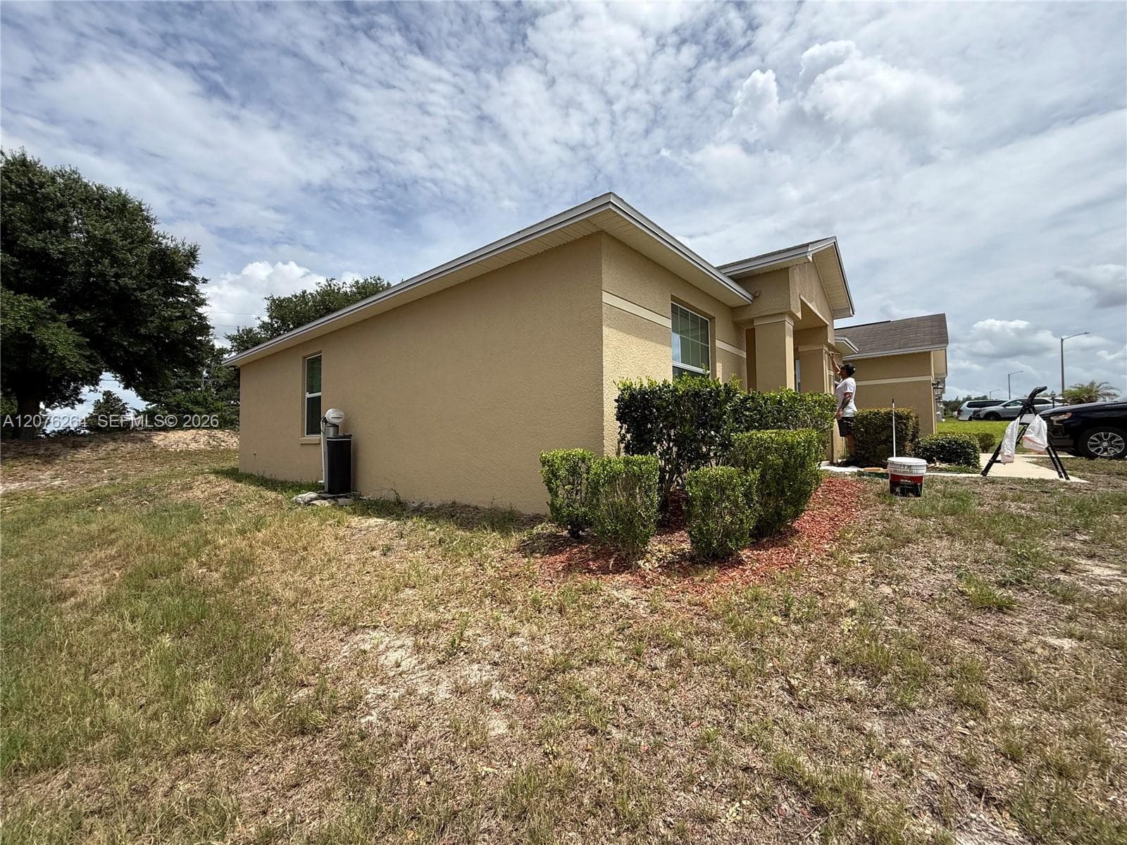 4106 DINNER LAKE WAY, Lake Wales, FL 33859 photo 2