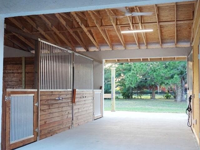 819 Cindy Circle Lane # ~ Barn & Guest House, Wellington, FL 33414 photo 2